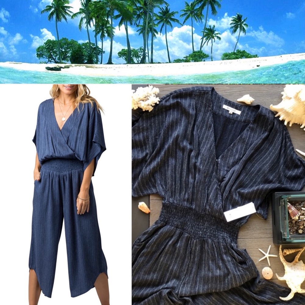 🌴🌼RIP CURL- SHORE BREAK JUMPSUIT🌼🌴